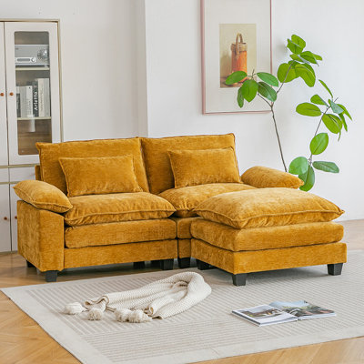 2 Seater Sofa