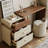 Exquisite French style dressing table