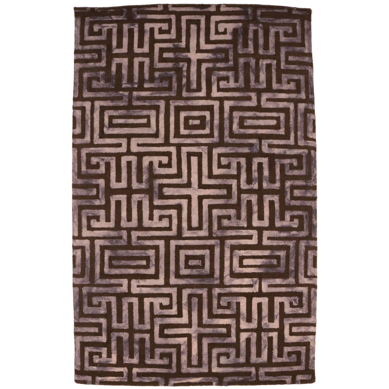 Sarim Performance Wool Oriental Rug