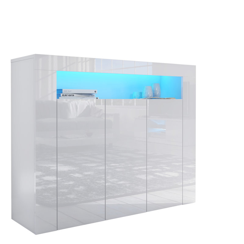 Clifton 116cm Sideboard