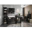 Lorryann Freestanding Bathroom Cabinet