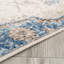 Tapis oriental ivoire-31014182
