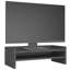Lendale Wood Monitor Stand