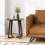 Savonburg End Table