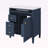 30'' Bathroom Vanity with Top Sink