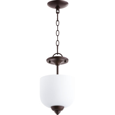 Falbo 3 - Light Single Pendant