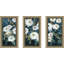 " Moonlit Garden I " by Carol Robinson 3 - Pieces-1918441156