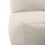 Pouf de jardin - Bois flotté naturel-1228729454