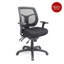Fauteuil de bureau pivotant multifonction Apollo