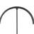 Duboise Metal Open Frame Quatrefoil Decorative Wall Clock-56106024