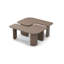 Ensemble de tables basses 2 pièces-1665398678