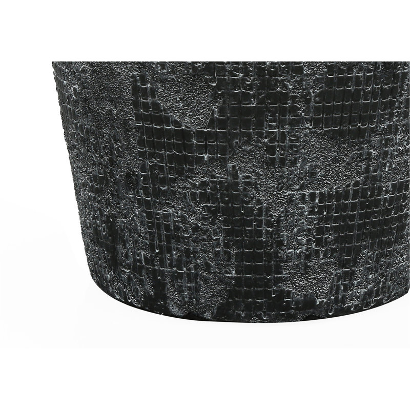 Contemporary Ceramic Table Lamp with Shade