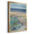 Gold Framed Canvas