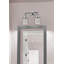 Éclairage pour meuble-lavabo à intensité variable 2 lumières Latta-1063736825-1063736831-1063736801