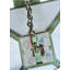 Whitewing 4 - Light Pendant