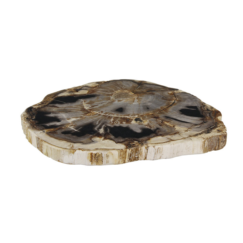 Mammoth Solid Wood Tray