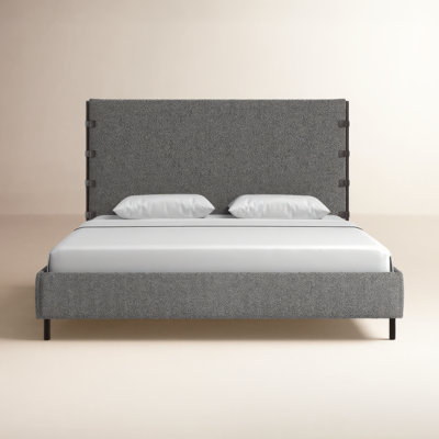 Elmfield Bed