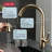 Delta Essa Pull Down Single Handle Kitchen Faucet with MagnaTite Docking and Touch2O Technology-94885297