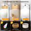 Lampadaires