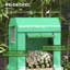 Brezinski Elevated Planter
