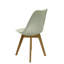 Adela Armless Stacking Chair