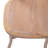 Arquit Stackable Cross-Back Wooden Bistro Chair-125313788-125324606