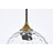 Douthit 1 - Light Single Pendant-1345435132-1442208391