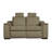 Yelton Zero Gravity Loveseat w/ Power Footrest
