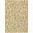  Machine Washable Indoor/Outdoor Chantille ACN1024 Rug-974749074
