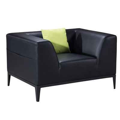 Fauteuil l 45 po Hogarth