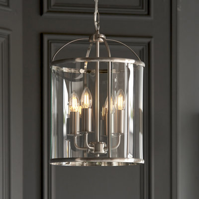 Bearse 4 - Light Pendant