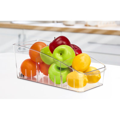 Panier de préparation et saveur