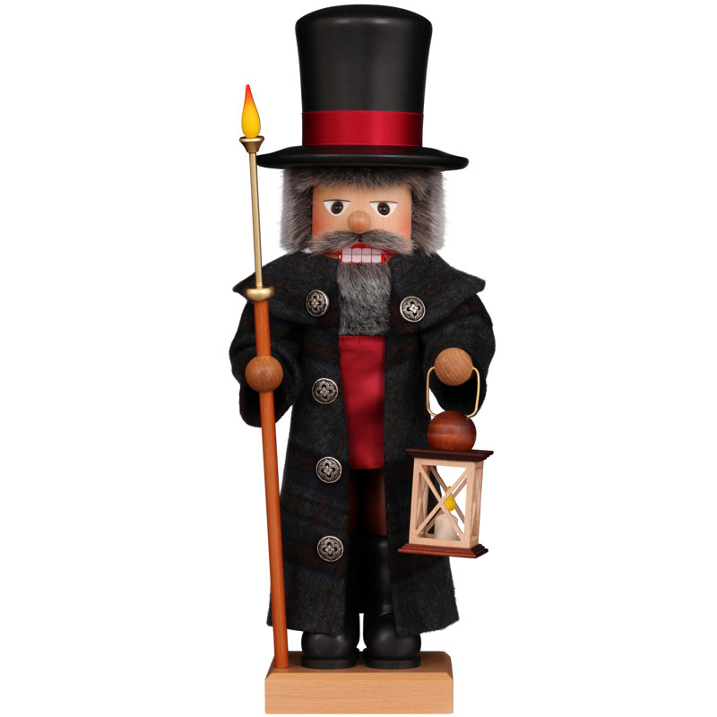 Christmas Nutcracker