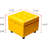 Kaje Upholstered Ottoman-773258429