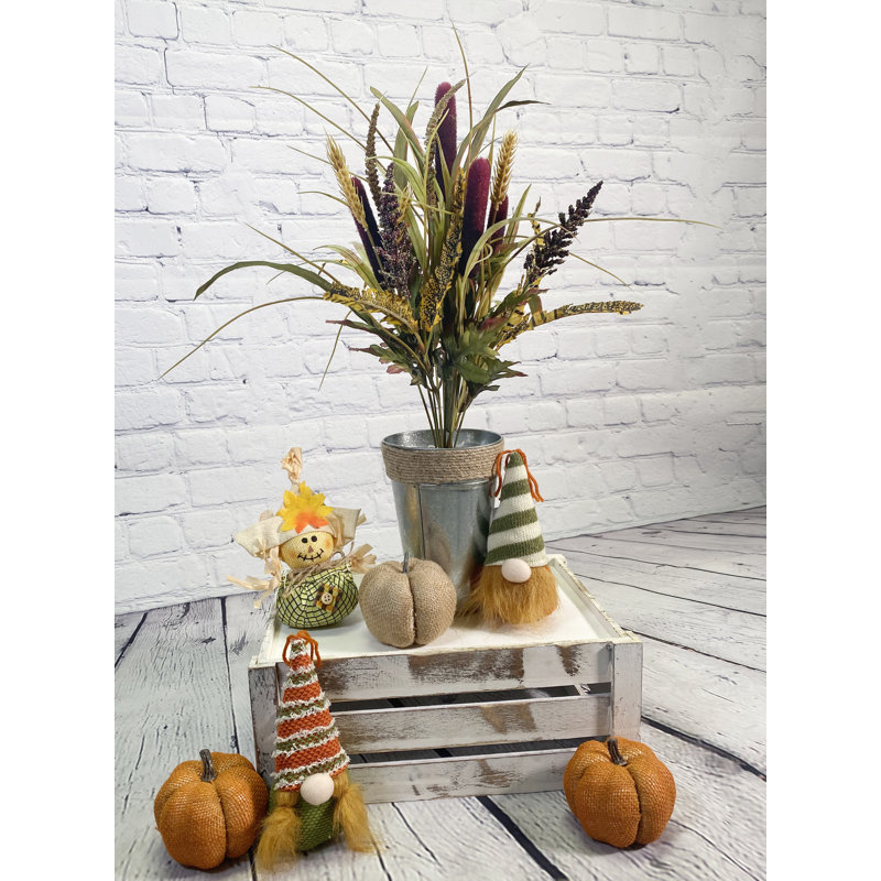 Mixed Assortment Arrangement, Burgundy