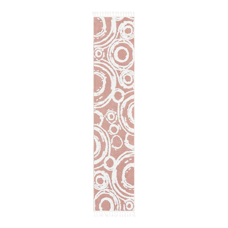 Abstract Indoor Rug
