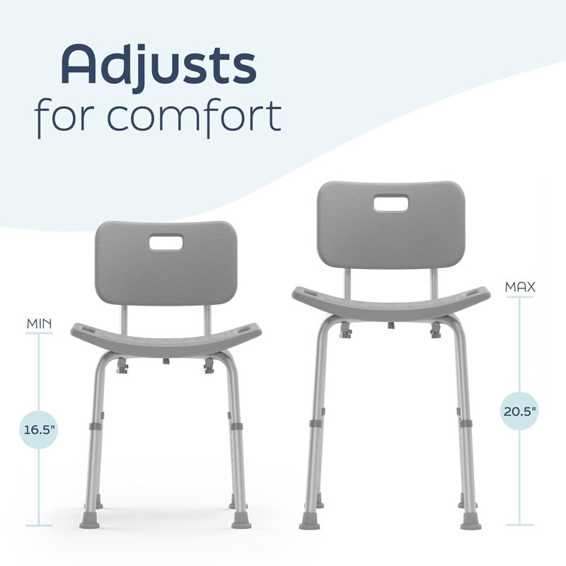 Fauteuil de bain, banc, siège, tabouret, transfert de salle de bain