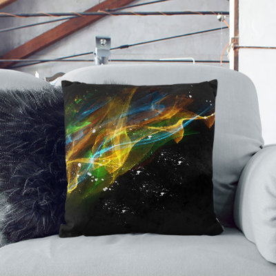 Square Cushion