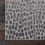 Tapis gris Yisel-940725083