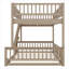 Bunk Bed With Ladder And Guardrails-955846076-955846065