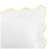 White/Yellow