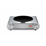 Salton Portable Infrared Cooktop - Single