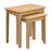 Mapleview 2 Piece Nest of Tables