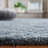 Anothony Hand Tufted Wool And Cotton With Latex Oriental Rug-726368509