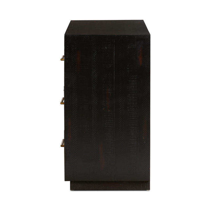 Suki 6 - Drawer Dresser