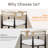 Metal Upholstered Dining Chairs-500993741-516735004