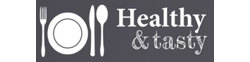 Healthy & Tasty (by DOMO) logo