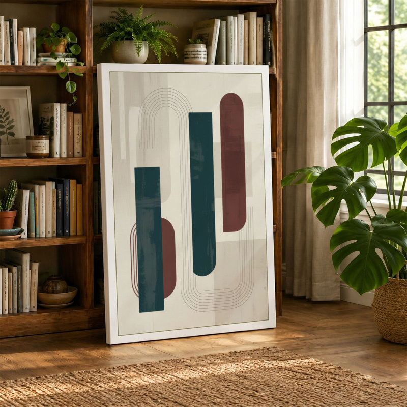 Print, 30x20 - 76.2 x 50.8 cm, Black Border