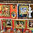 9×13×3.3 Inch DIY Memory Museum Shadow Box Craft Kit, Multi Occasion Keepsake Gift