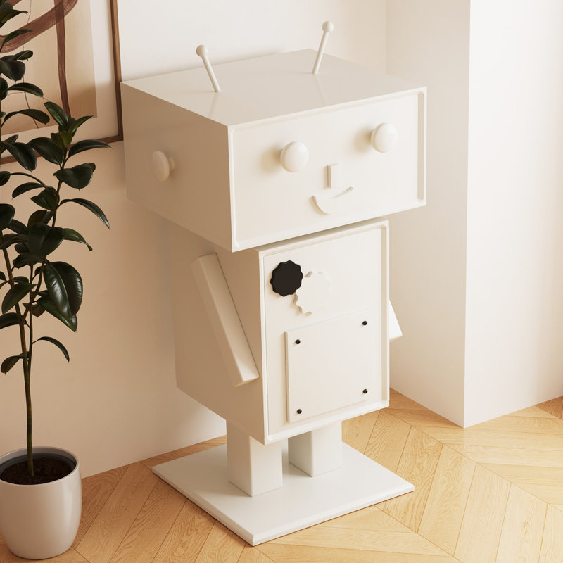 Table d'appoint Karesa Creative